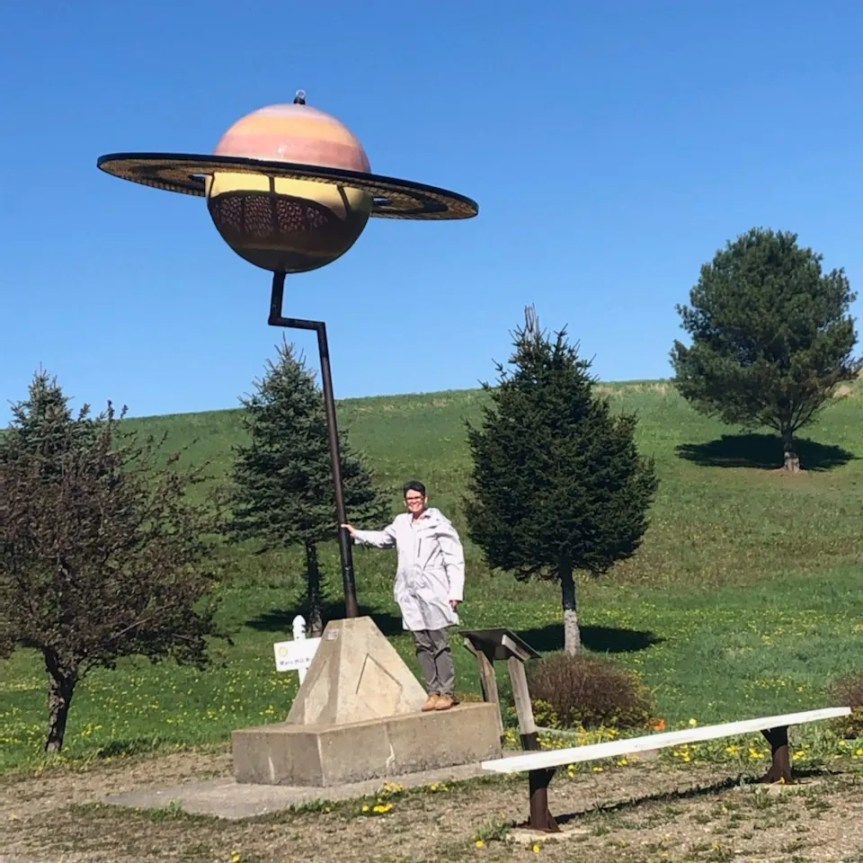 Get to Know the Maine DOE Team: Meet Jennifer&nbsp;Gleason