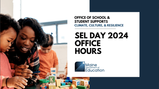 SEL Day Office Hours