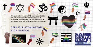 Deer Isle Stonington