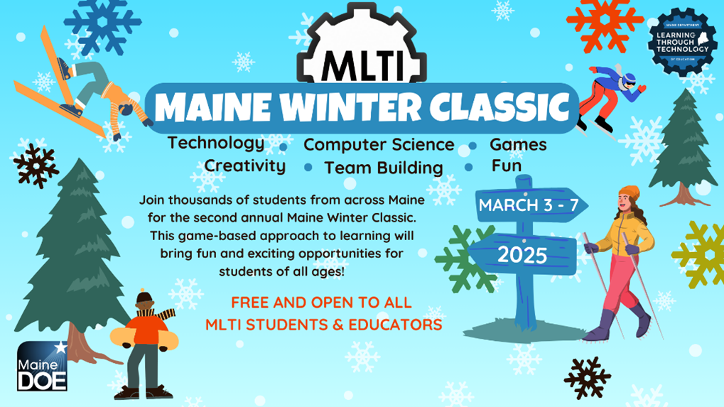 2025 Maine Winter Classic