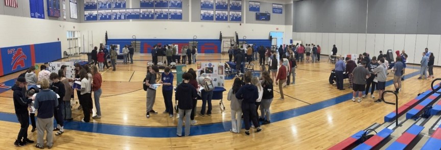 Mt. Ararat ELO Coordinator Partners with Local Credit Unions to Empower Tomorrow’s Financially Savvy&nbsp;Generation