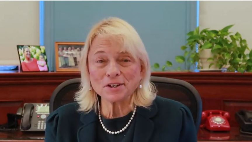 MEDIA RELEASE: Video Message – Governor Mills Proclaims Dec. 6th-12th CS Education Week in&nbsp;Maine