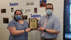 Jay Dufour Administrator