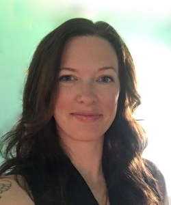 Hancock: Kathryn Meyer, Mount Desert Island High School, Bar Harbor