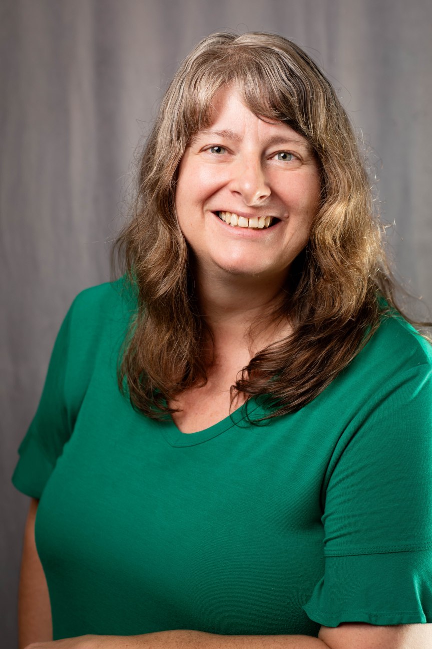 KVCC College and Career Success Coordinator Eases the Transition from Adult Education to&nbsp;College