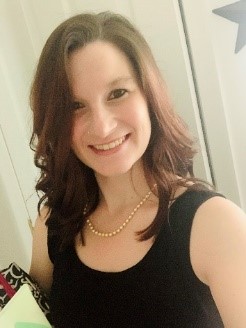 Kayla McGee Named MAHPERD High School Health Education Teacher of the&nbsp;Year