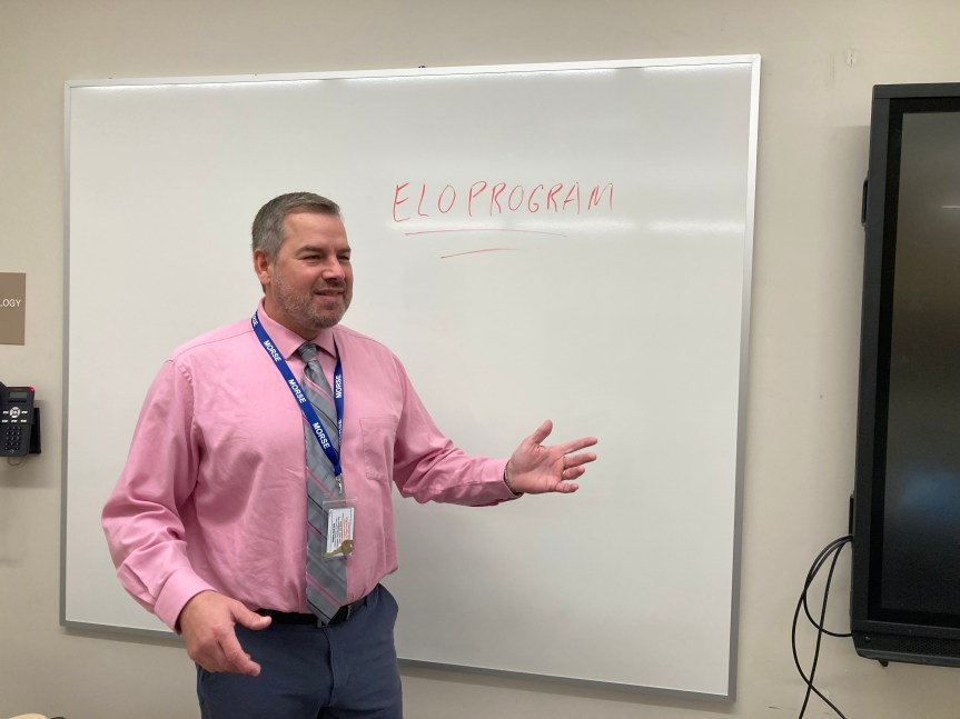 How Morse High School is Bringing Career Exploration, Experience, and Learning to Its&nbsp;Students