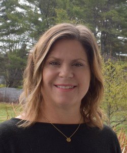 Cumberland: Cindy Soule, Riverton Elementary, Portland