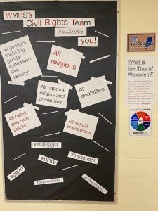 Wiscasset Middle High