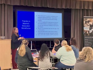 Future of Aroostook County Educators Symposium (FACES)