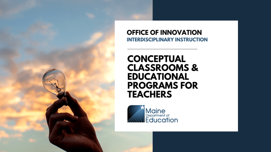 Innovation - II - Concept