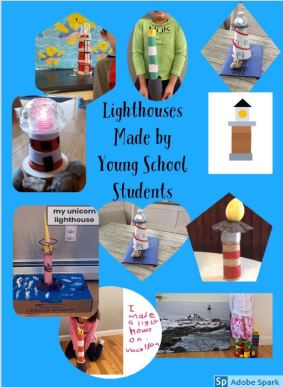 student lighthouses