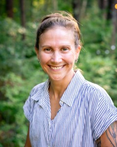 Cumberland: Katie Strait, High School Science Teacher (Biology & Marine Biology), Baxter Academy for Technology and Science