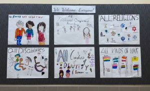 Robert V. Connors Elementary