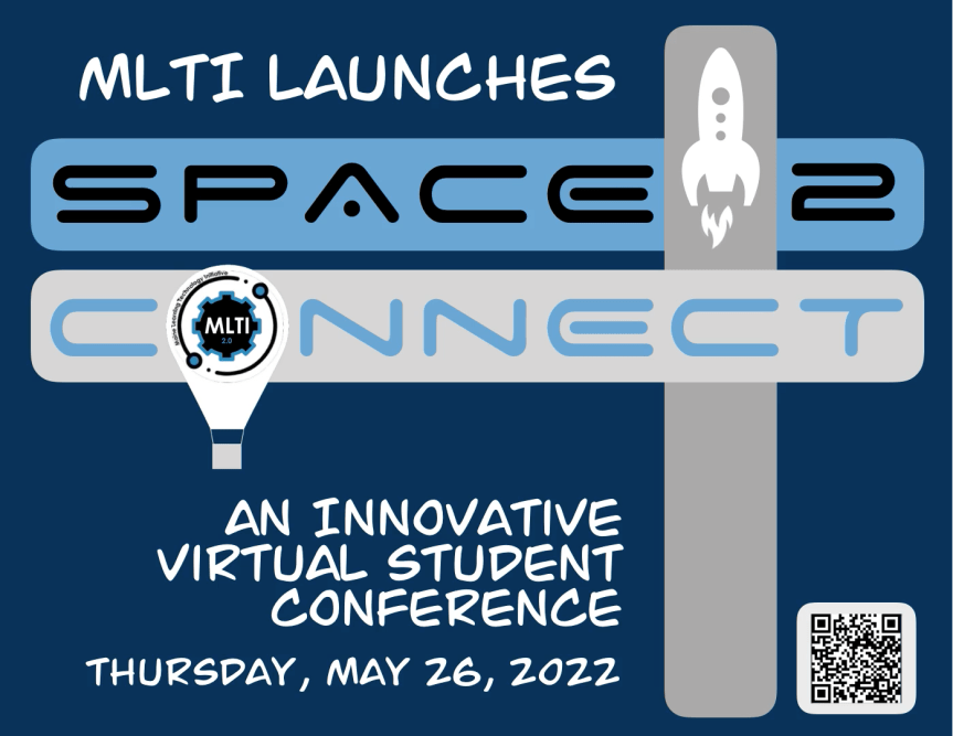 Registration is Now Open for the 2022 MLTI Virtual Student&nbsp;Conference