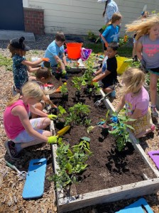 rsu 13 summer program