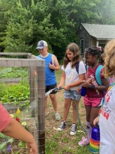 rsu 13 summer program