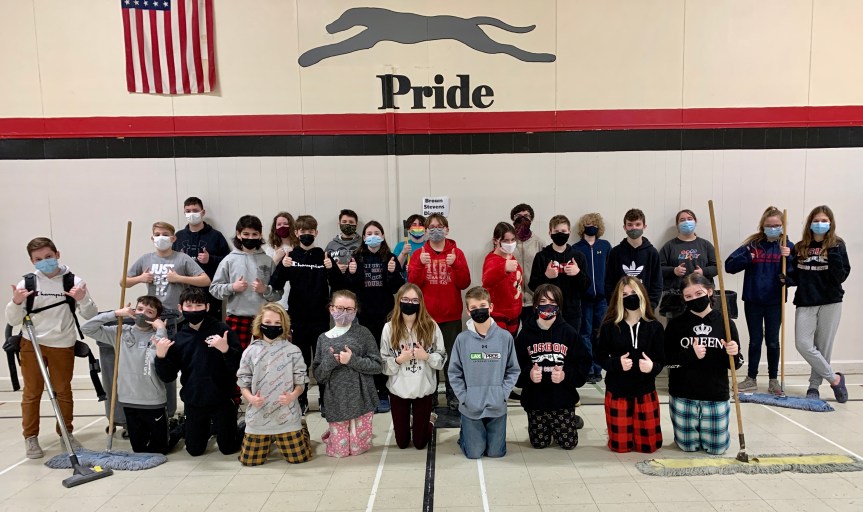 PWS Cleaning Crew: A Story of Inspiration and True Collaboration During a Difficult&nbsp;Time