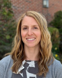 Katie Flannery, Bloomfield Elementary School, Skowhegan, 2023 Somerset County Teacher of the Year