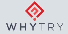 Why Try Logo