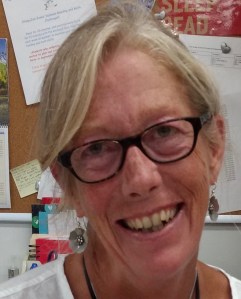 Lincoln: Tracy (Trae) Stover, Wiscasset Elementary School, Wiscasset