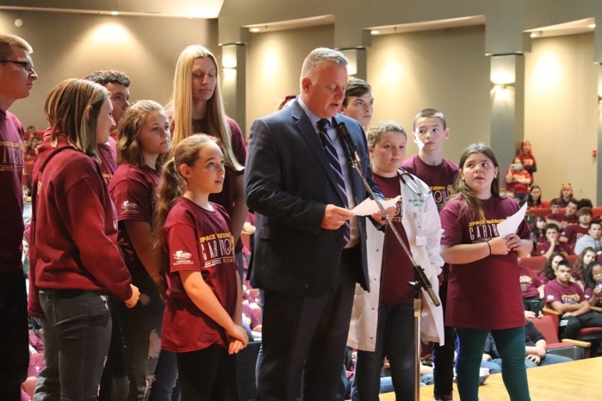 Reaching for the Stars Starts with a Strong Ground&nbsp;Crew