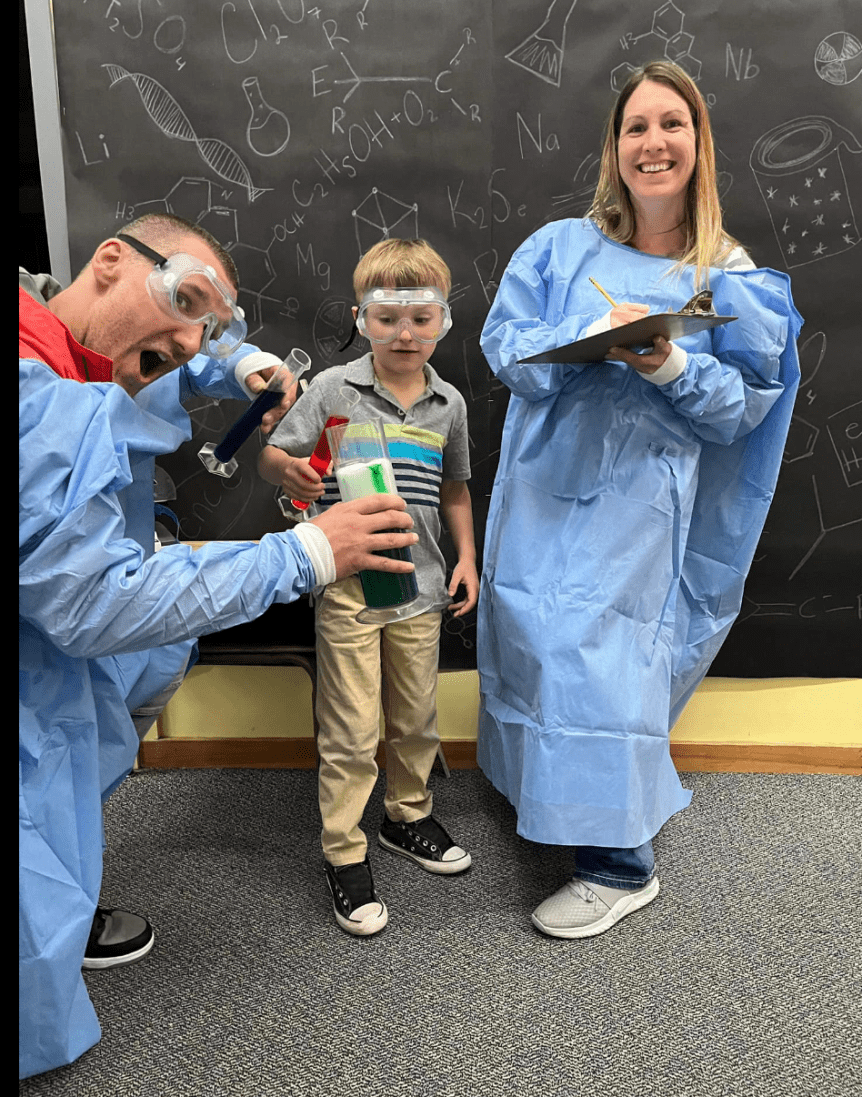 Meroby Elementary School Improves Student Attendance with Family Engagement&nbsp;Opportunities