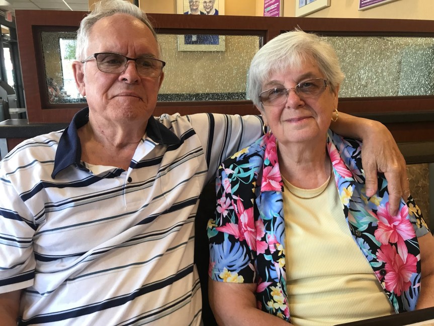 WCC Educator Profile: Mike and Jeanne&nbsp;Beal