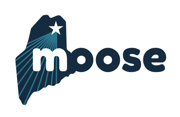 MOOSE logo