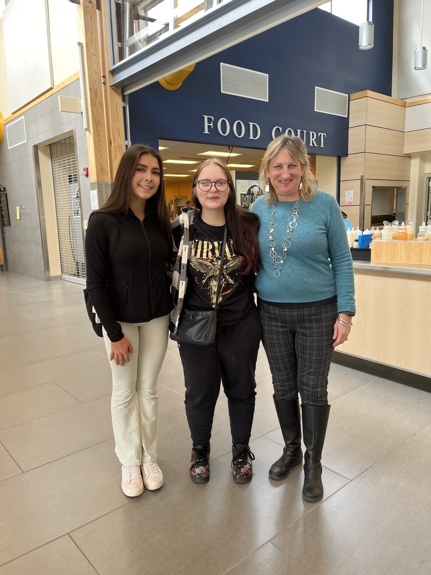 Mt. Blue High School Eases the Ninth Grade Transition with&nbsp;BARR