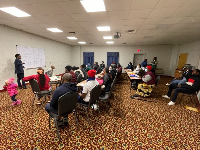 South Portland Adult Education Offers ‘Survival English’ to New Mainers on&nbsp;Site