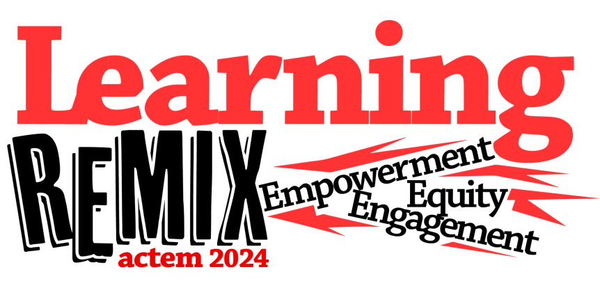 Join the Maine DOE Learning Through Technology Team at the ACTEM Fall&nbsp;Conference!