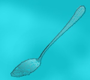 A spoonful of sugar help the medicine go down