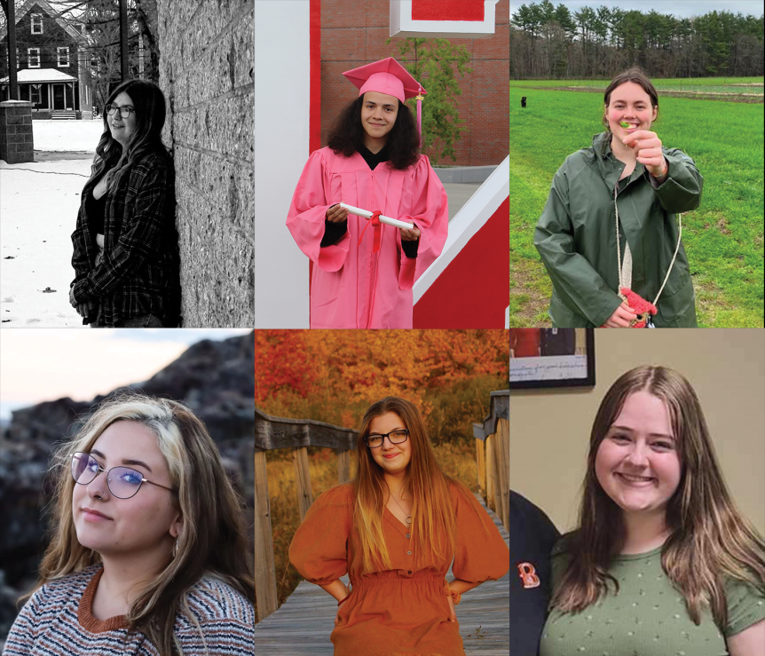 Six Maine Students Awarded Martin Mackey Memorial&nbsp;Scholarship