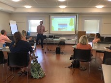 Another Successful Year of Maine’s Agriculture in the Classroom Summer&nbsp;Institute