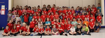 Students Learning In and Outside of the Classroom at Belgrade&nbsp;Central