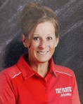 Aroostook: Kelly Morin, Health and Physical Education Teacher, Fort Fairfield Middle/High School, RSU 86/MSAD 20
