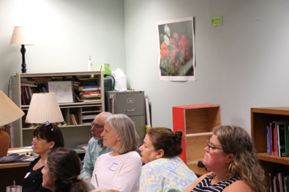 Casco Bay PL Session2