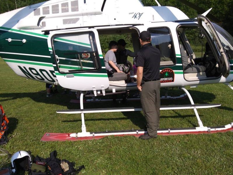 Brownville Elementary Schools Holds Career Day for&nbsp;Students