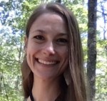 Elementary Physical Education Teacher of the Year - Samantha Person, Waterboro Elementary School