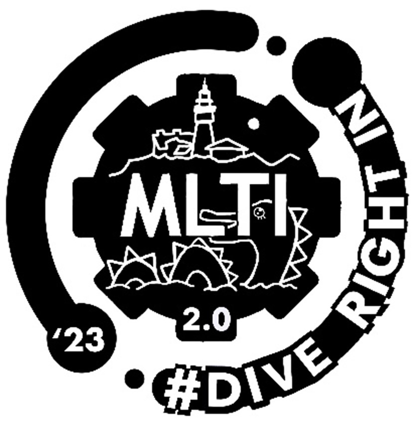 Hope’s MLTI Student Conference logo