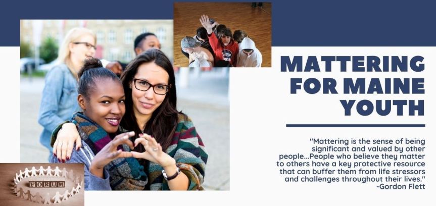 matteringforMaineYouth