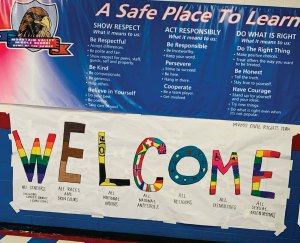 Mountain Valley Middle