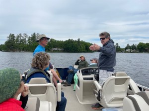 RSU 12 Friends of Cobbossee Watershed