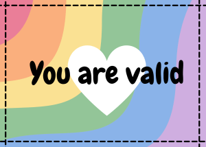 Student Project: You are important