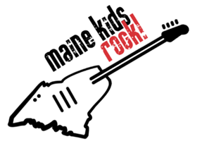 maine kids rock