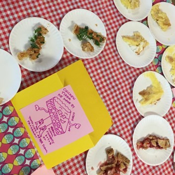 RSU 13 Afterschool Programs