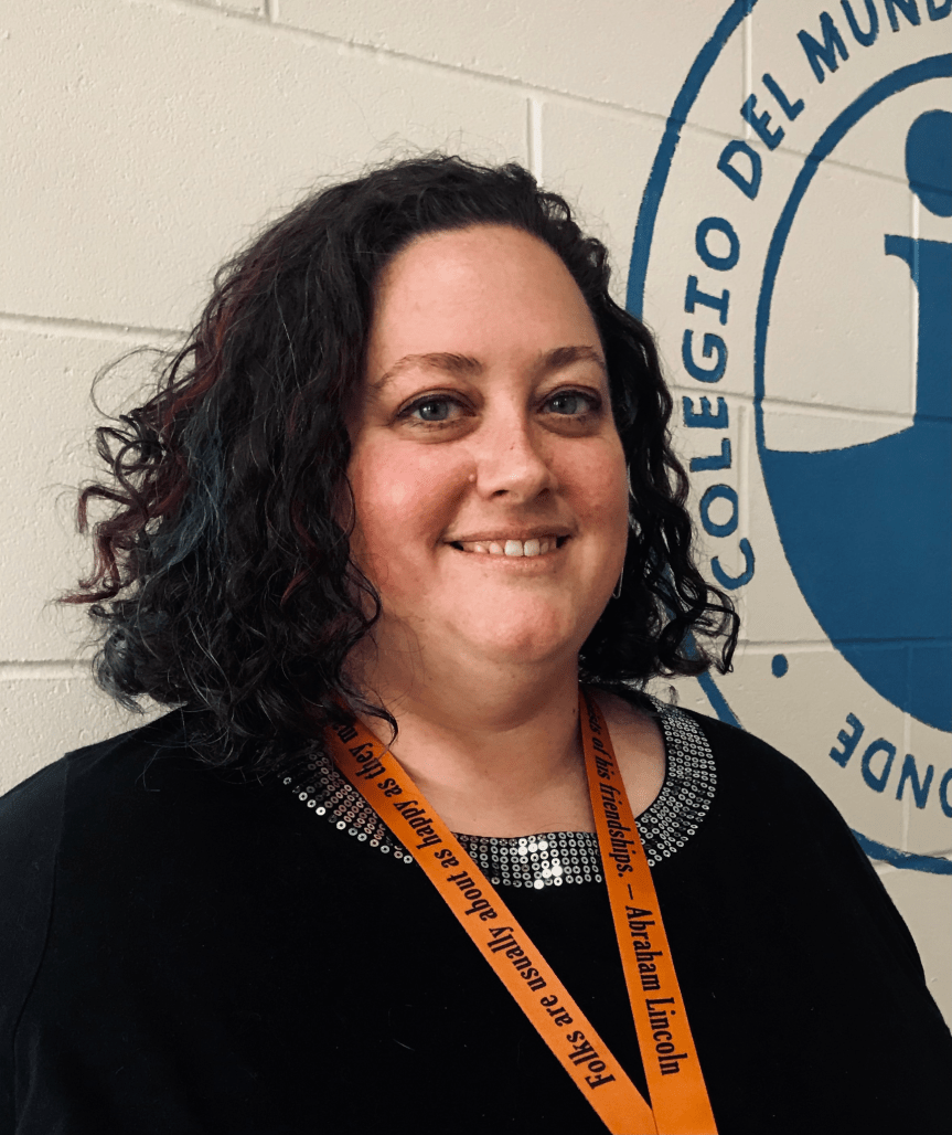 Michelle Strattard Named 2021 Maine History Teacher of the&nbsp;Year