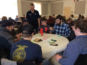 FFA Student Convention