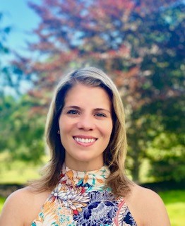 2020 history teacher of the year Sarah Bailey